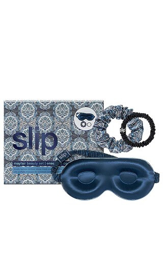 Beauty Sleepover Set in Mayfair | Revolve Clothing (Global)