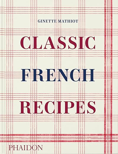 Classic French Recipes | Amazon (US)
