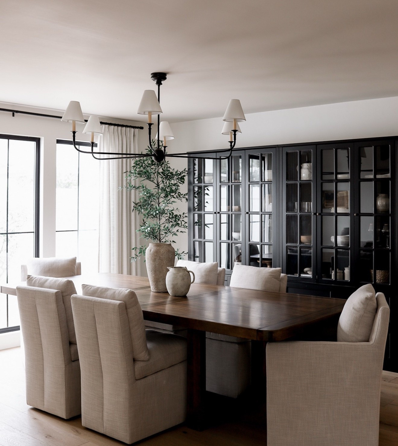 ON SALE THIS WEEKEND! Our dining table and chairs are on sale during the Wayfair/Joss & Main Memorial Day Sale! 

#LTKSummerEdit #LTKHome #LTKSaleAlert