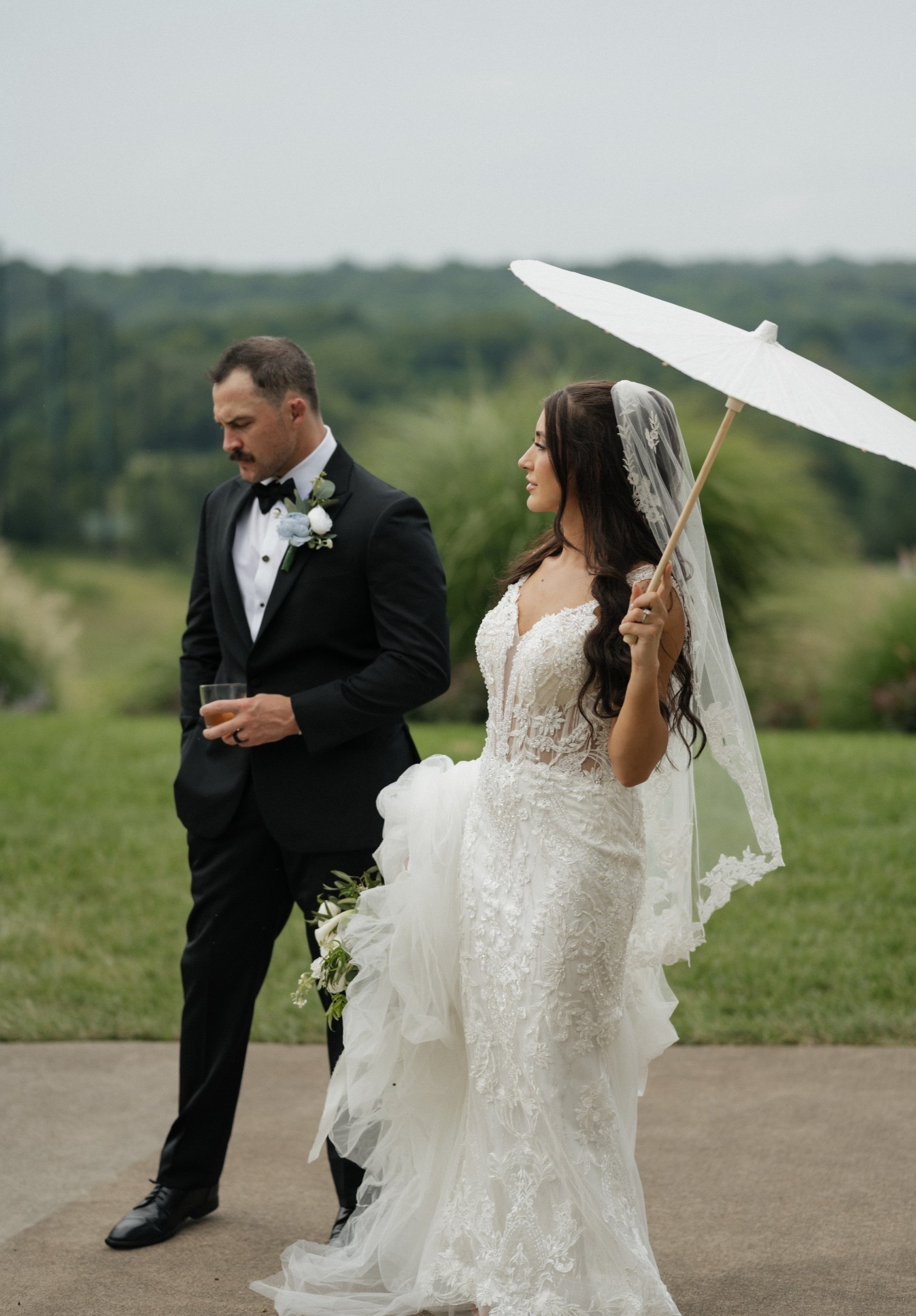 wedding day accessories ☂️

#LTKFindsUnder50 #LTKParties #LTKWedding