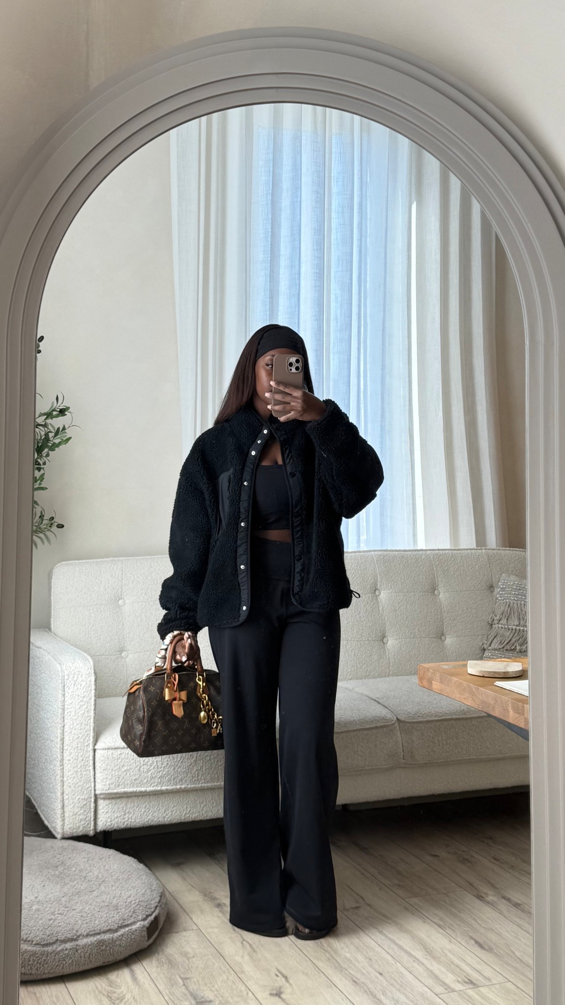 Cozy errand day fit @fableticseu

#LTKActive #LTKStyleTip #LTKPetite