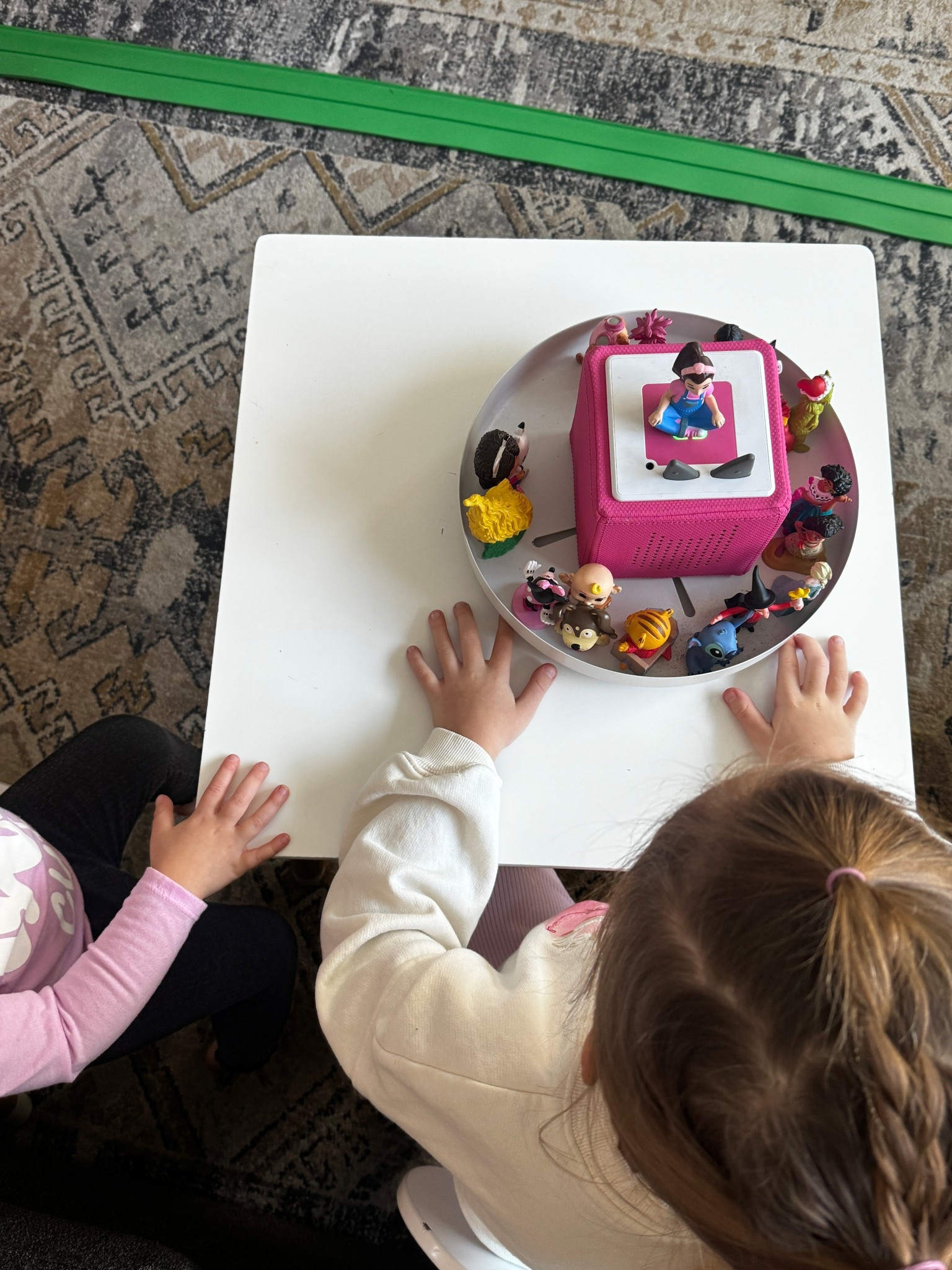 screen free time 💕

#LTKBaby #LTKKids