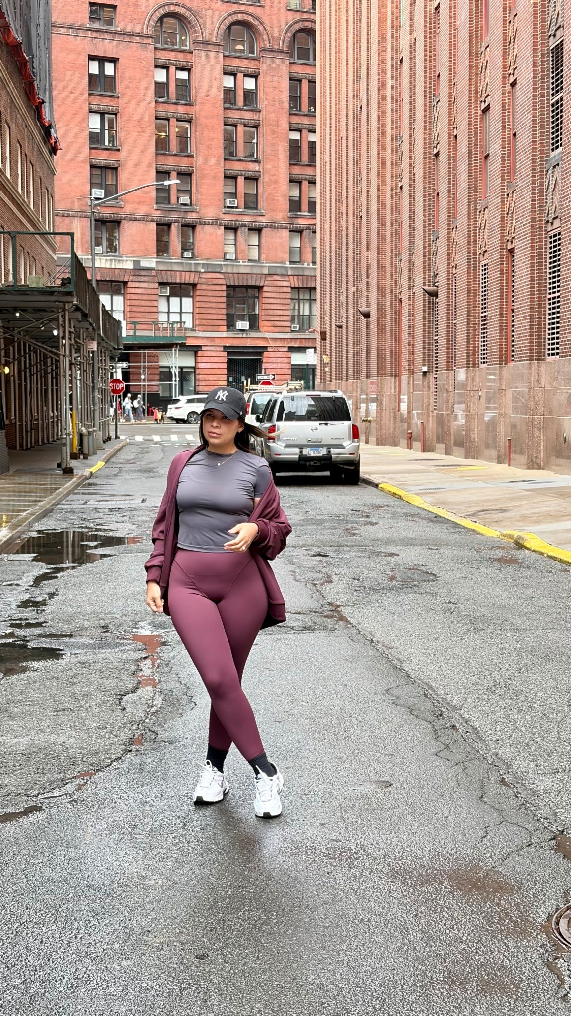 ✌🏽

#LTKActive #LTKSeasonal #LTKStyleTip