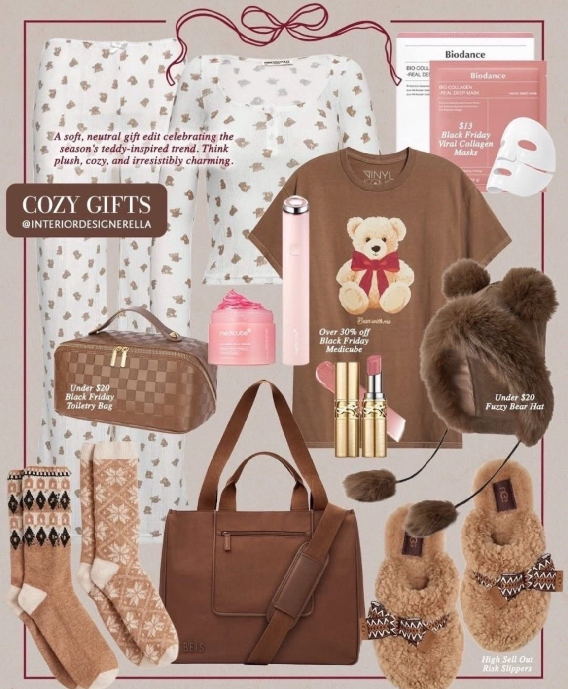 Scroll to shop!! Follow for more!!! Xo! ✨

#LTKFindsUnder100 #LTKGiftGuide #LTKHoliday