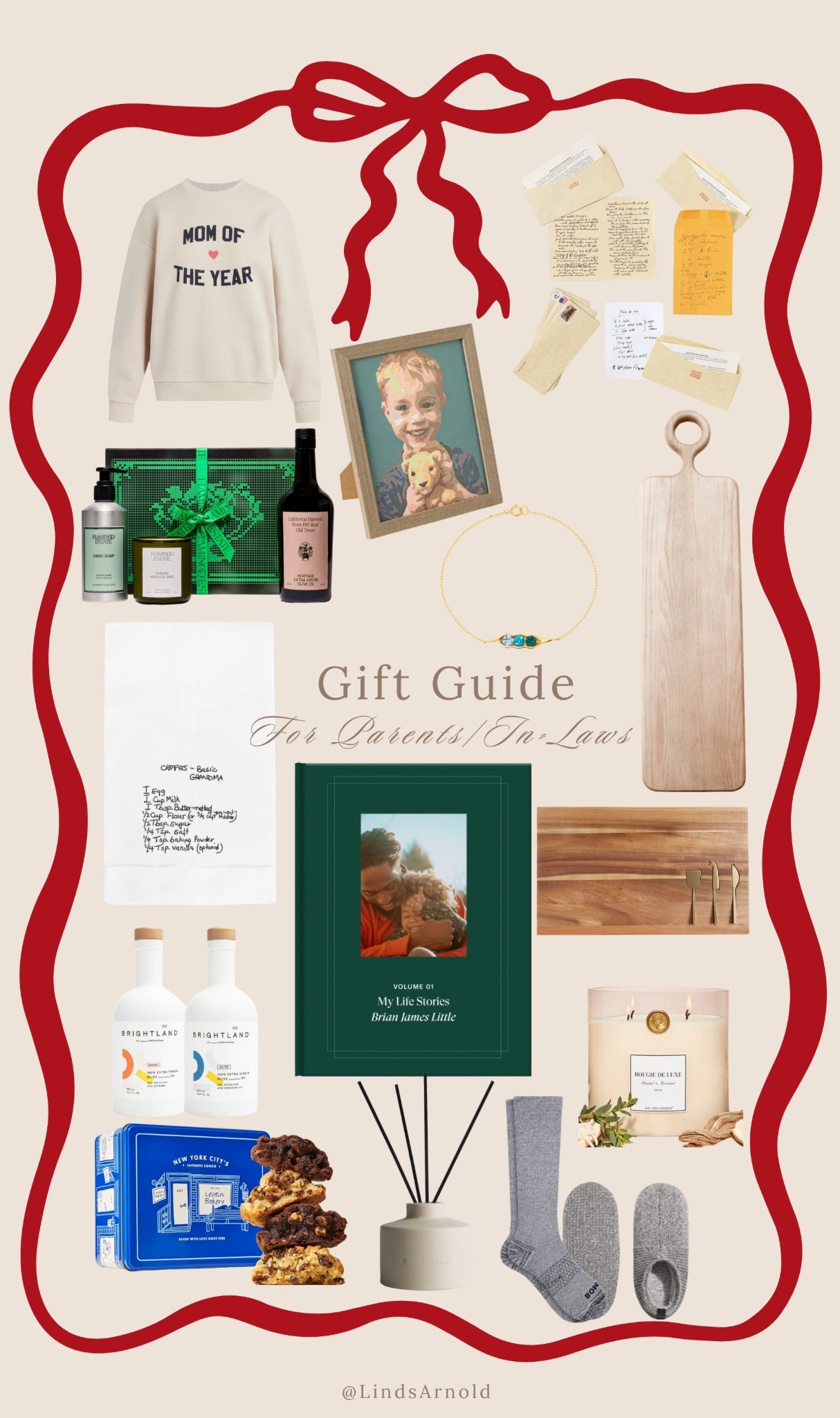 Gifts for parents and in laws!

#LTKGiftGuide #LTKHoliday #LTKFindsUnder100