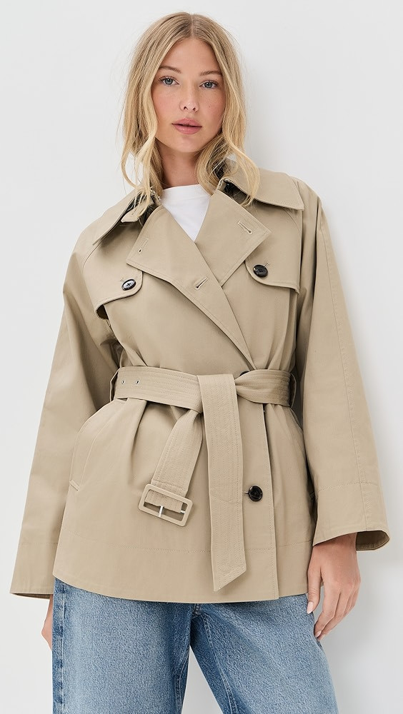 RAILS Lucien Jacket | Shopbop | Shopbop