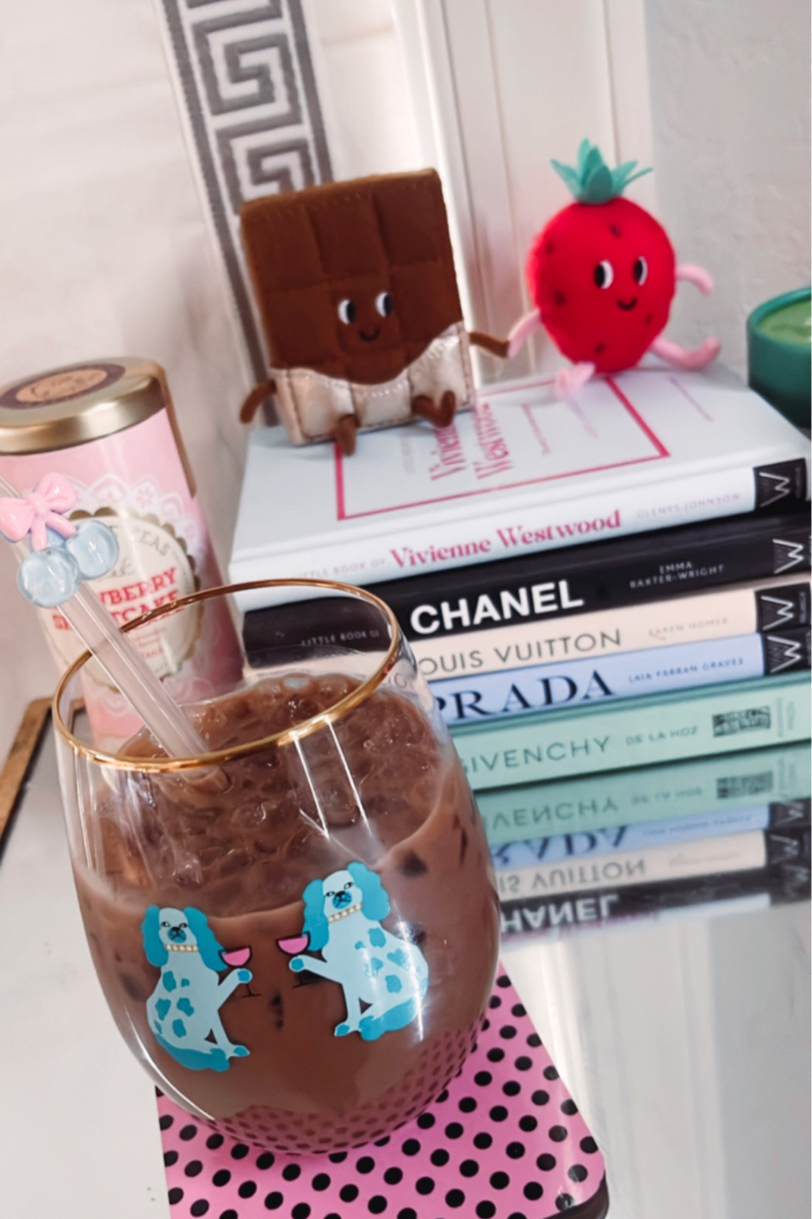 Cutest glass!!!!

#LTKparties #LTKfindsunder100 #LTKhome