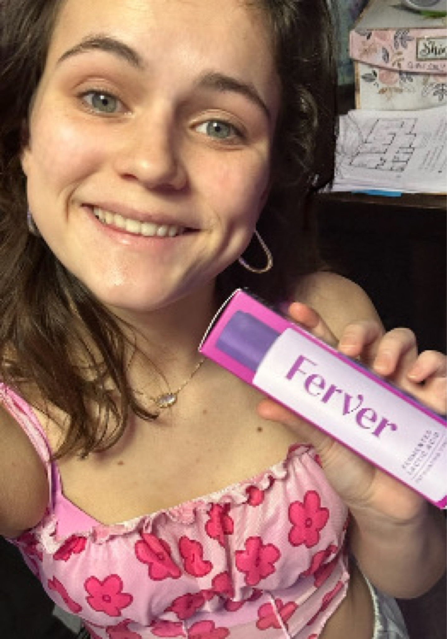 This product really helped to clear up my skin 

Link below 
