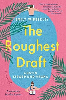 The Roughest Draft    Kindle Edition | Amazon (US)