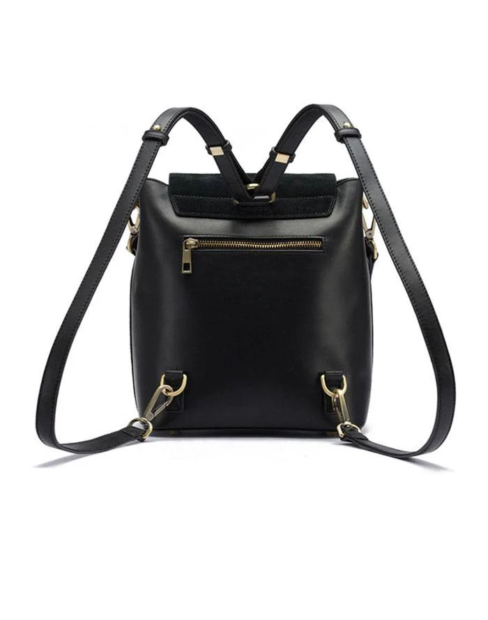 Christie Noir | Gatta Bag