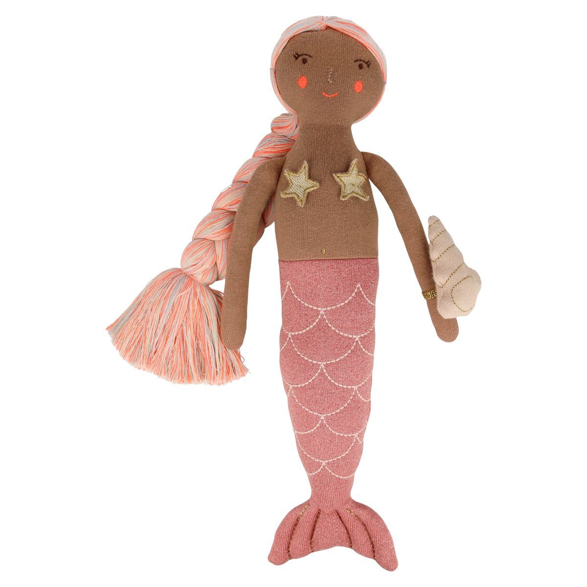 Meri Meri Jade Mermaid Toy (Pack of 1) | Target