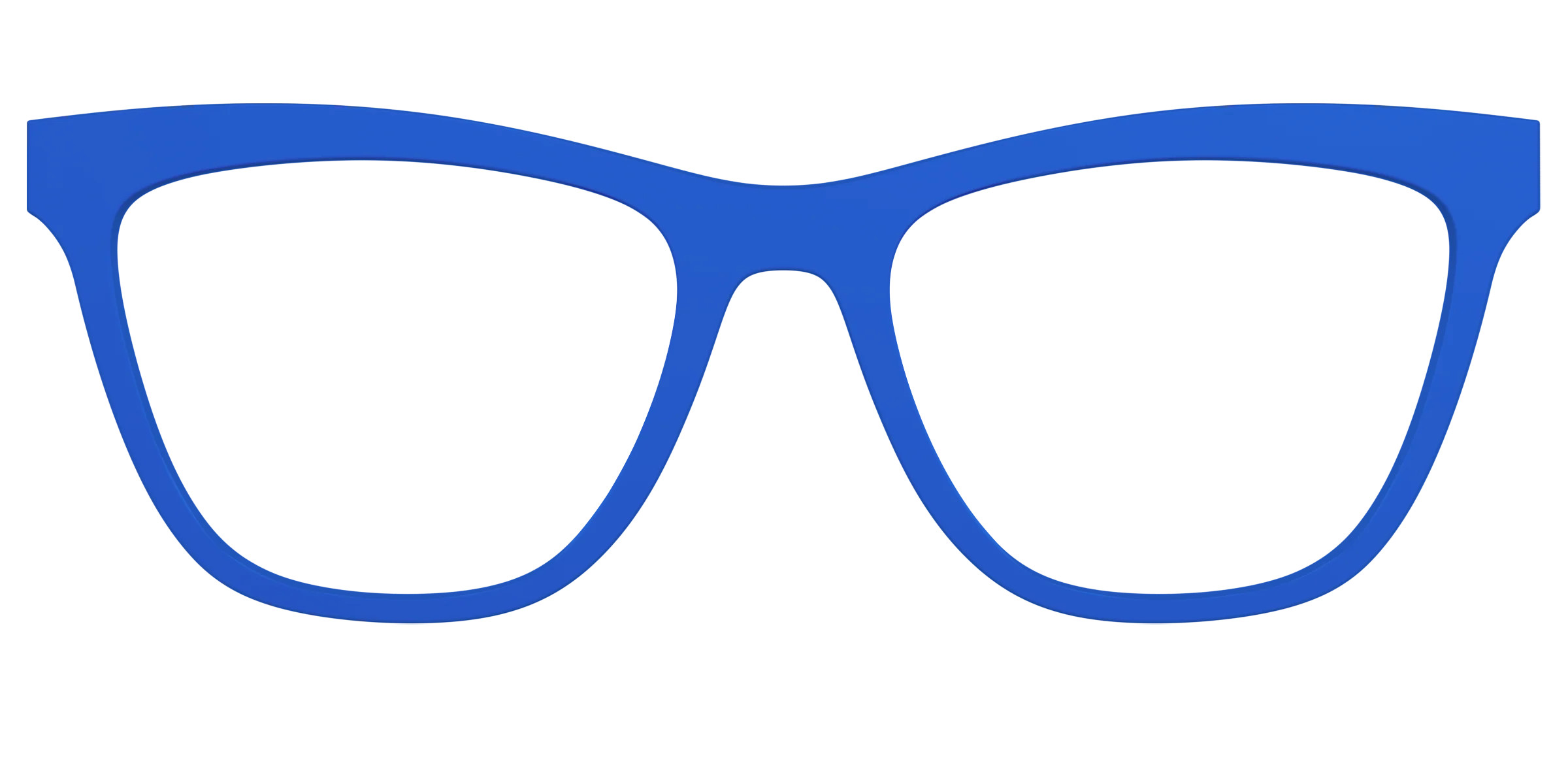 The Indigo | Pair Eyewear