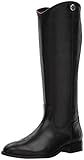 Frye Melissa Button 2 Equestrian-Inspired Tall Boots for Women Made from Hard-Wearing Vintage Lea... | Amazon (US)