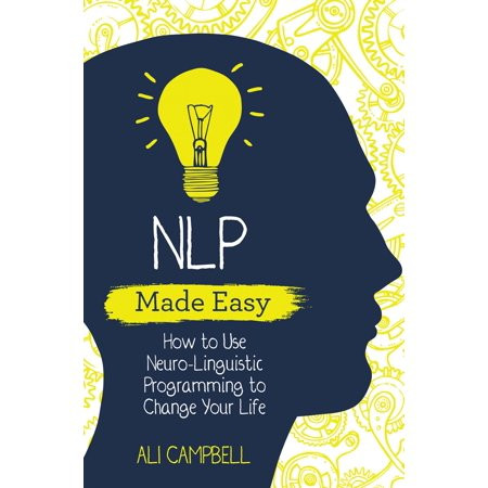 NLP Made Easy - eBook | Walmart (US)