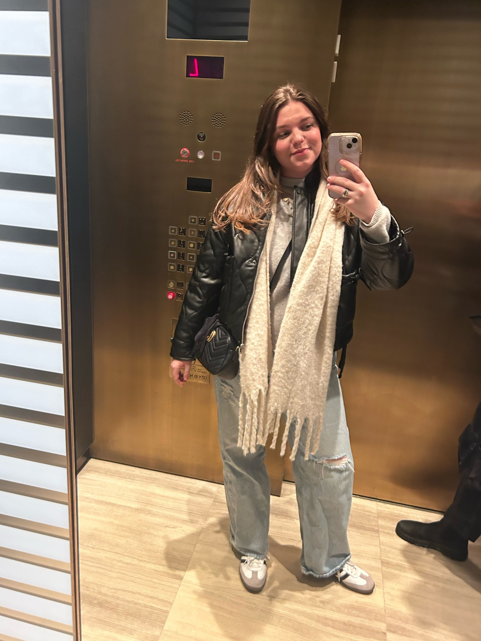 I will forever love a mirror selfie… 

#LTKMostLoved