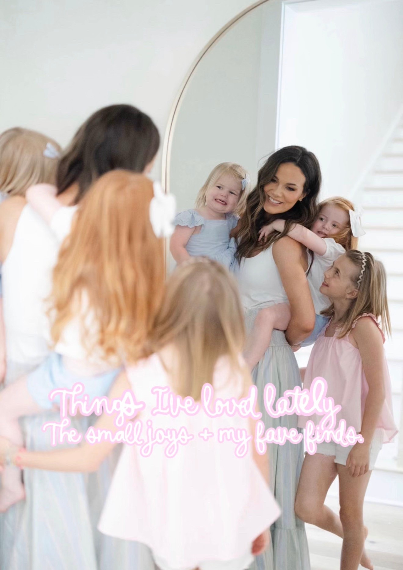 What I have loved lately! 

Abercrombie, family pictures, family outfits, midi dress, tween girl, 

#LTKKids #LTKdayinmylife #LTKmomlife