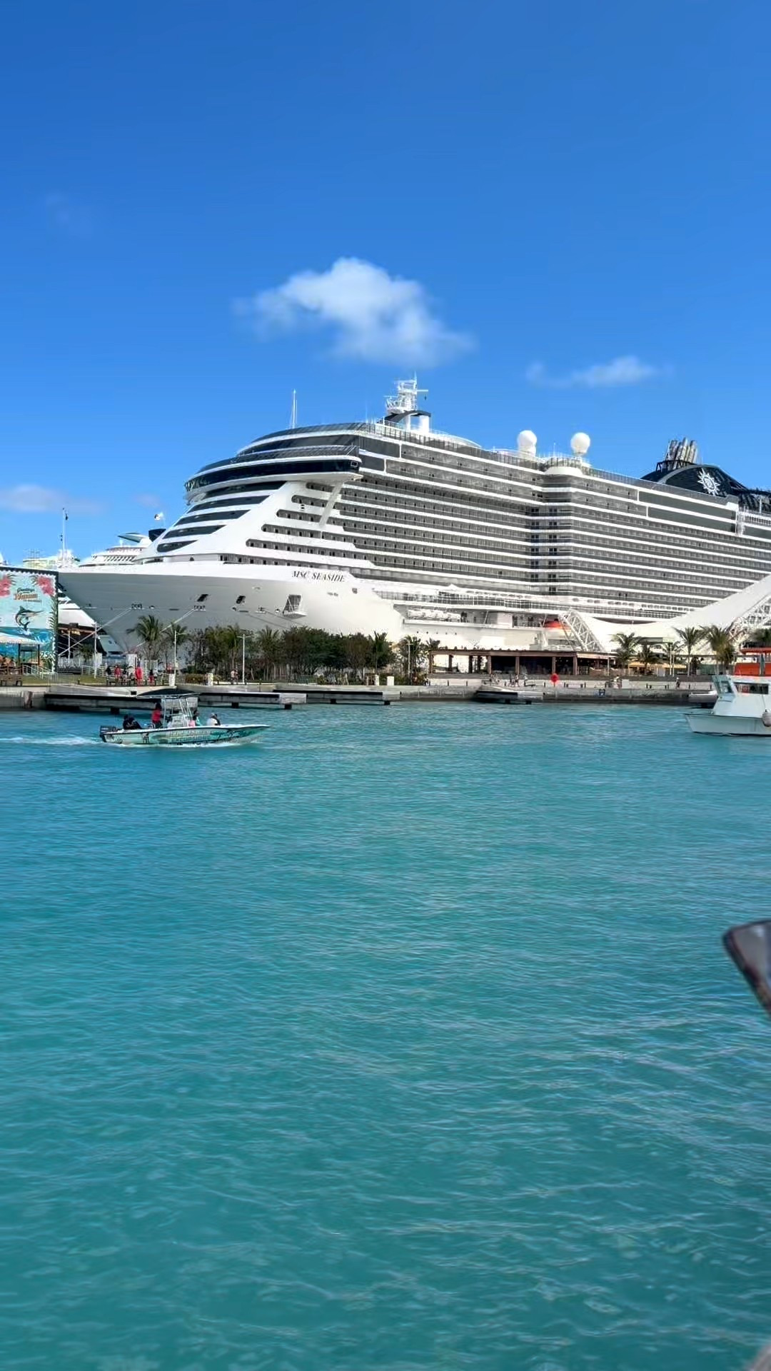 Scenes from the Travel Girl era arrival in Costa Maya Mexico!



#LTKTravel #LTKvlog #LTKU