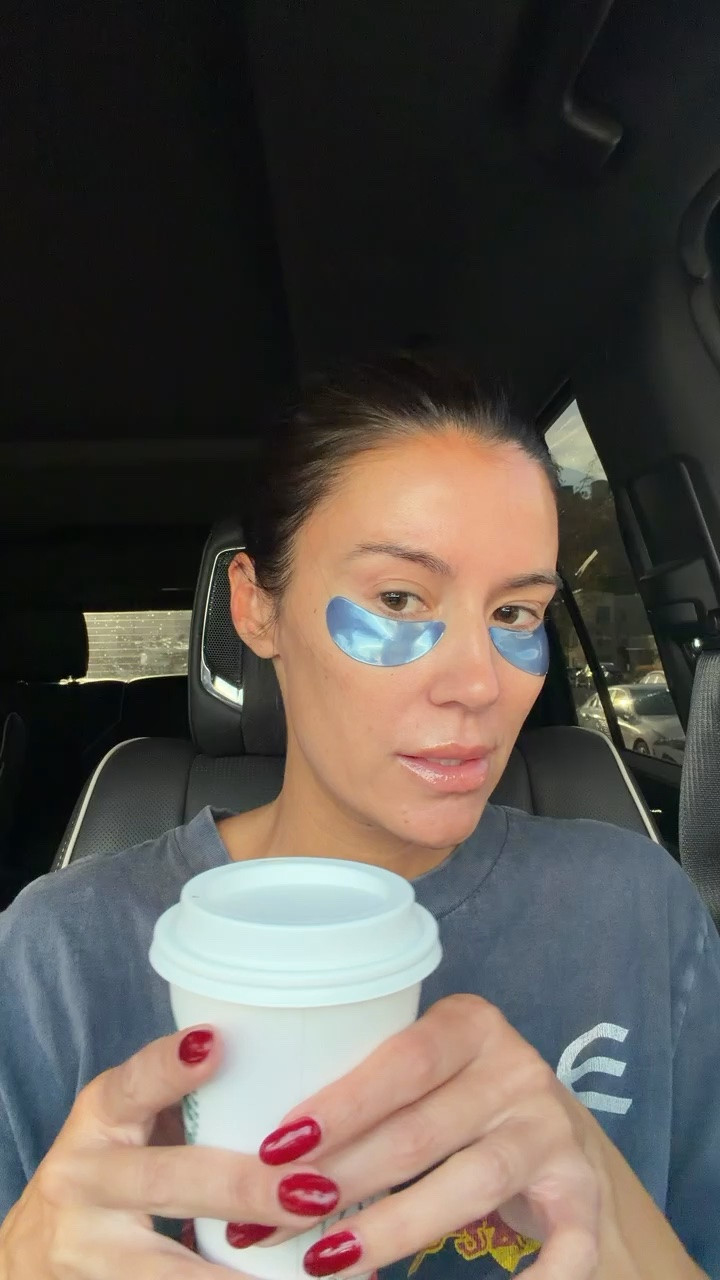 These are the BEST eye patches! @Summer Fridays 

Amazon beauty, gift for her, over 40 skincare

#LTKOver40 #LTKselfcare #LTKBeauty