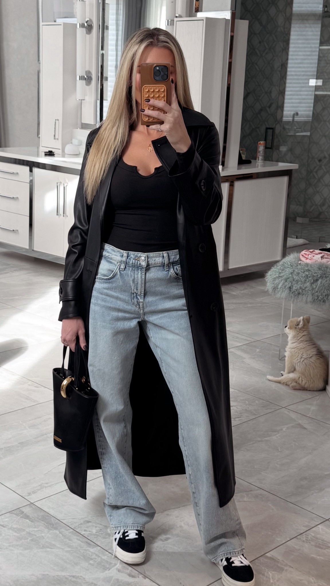 OOTD

#LTKSeasonal #LTKgrwm #LTKootd