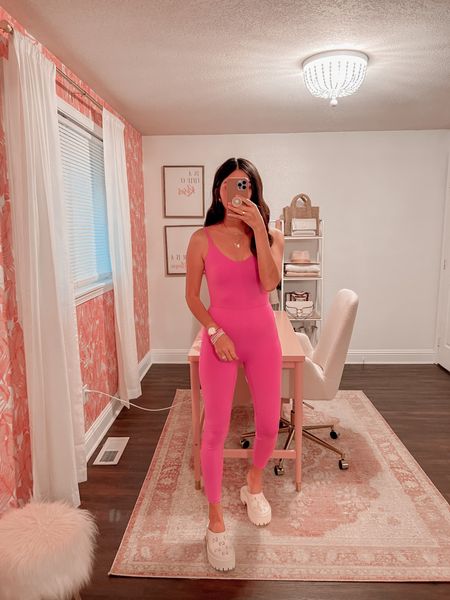 Target Haul 🎯
pink jumpsuit, Target jumpsuit, spring outfit 

#LTKstyletip #LTKunder50