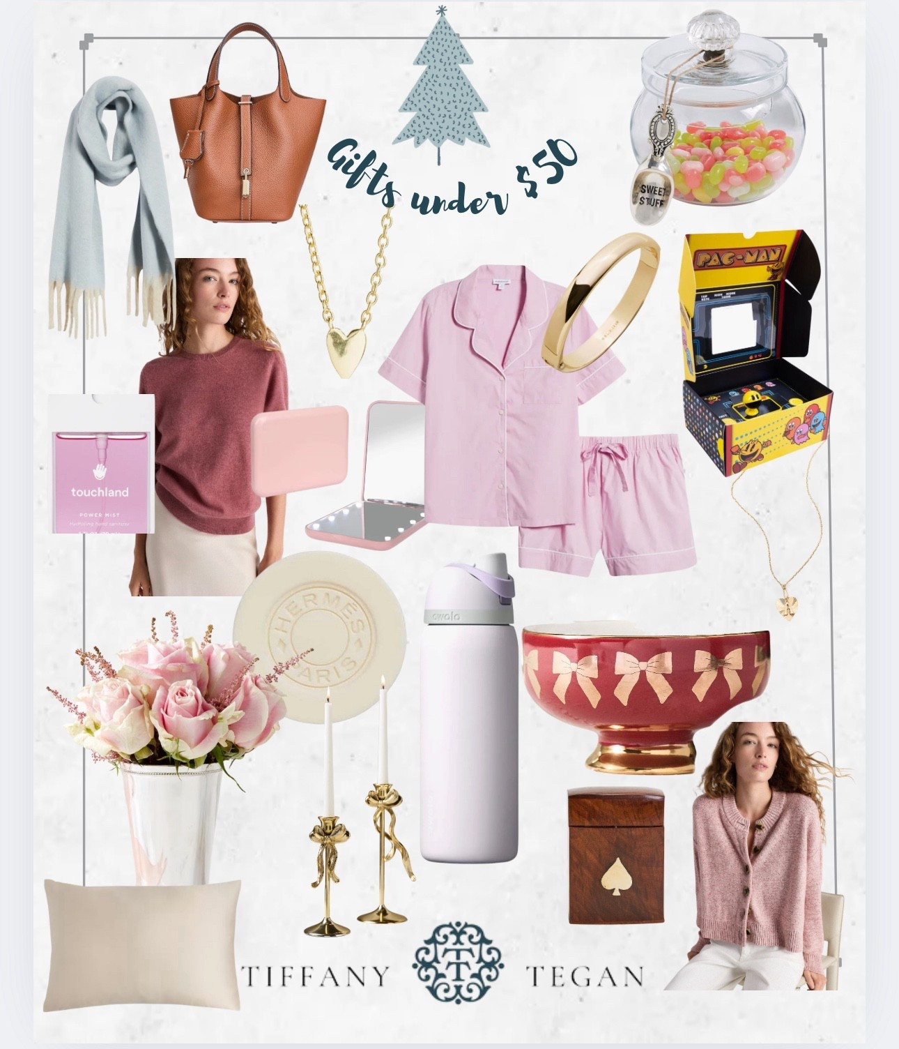 Finds for everyone under $50