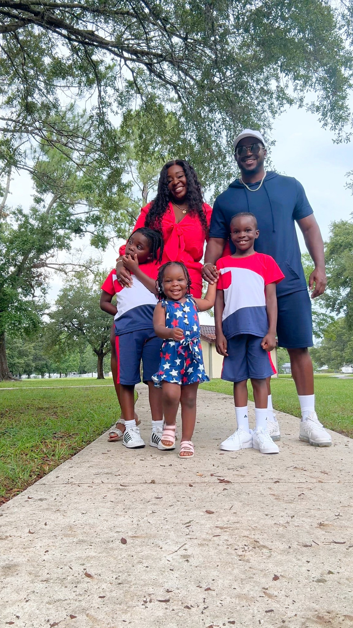 These matching outfits come in so many colors! Amazon for the win! 🥰

Kids sets were under $15! 

#LTKSummerEdit #LTKFindsUnder50