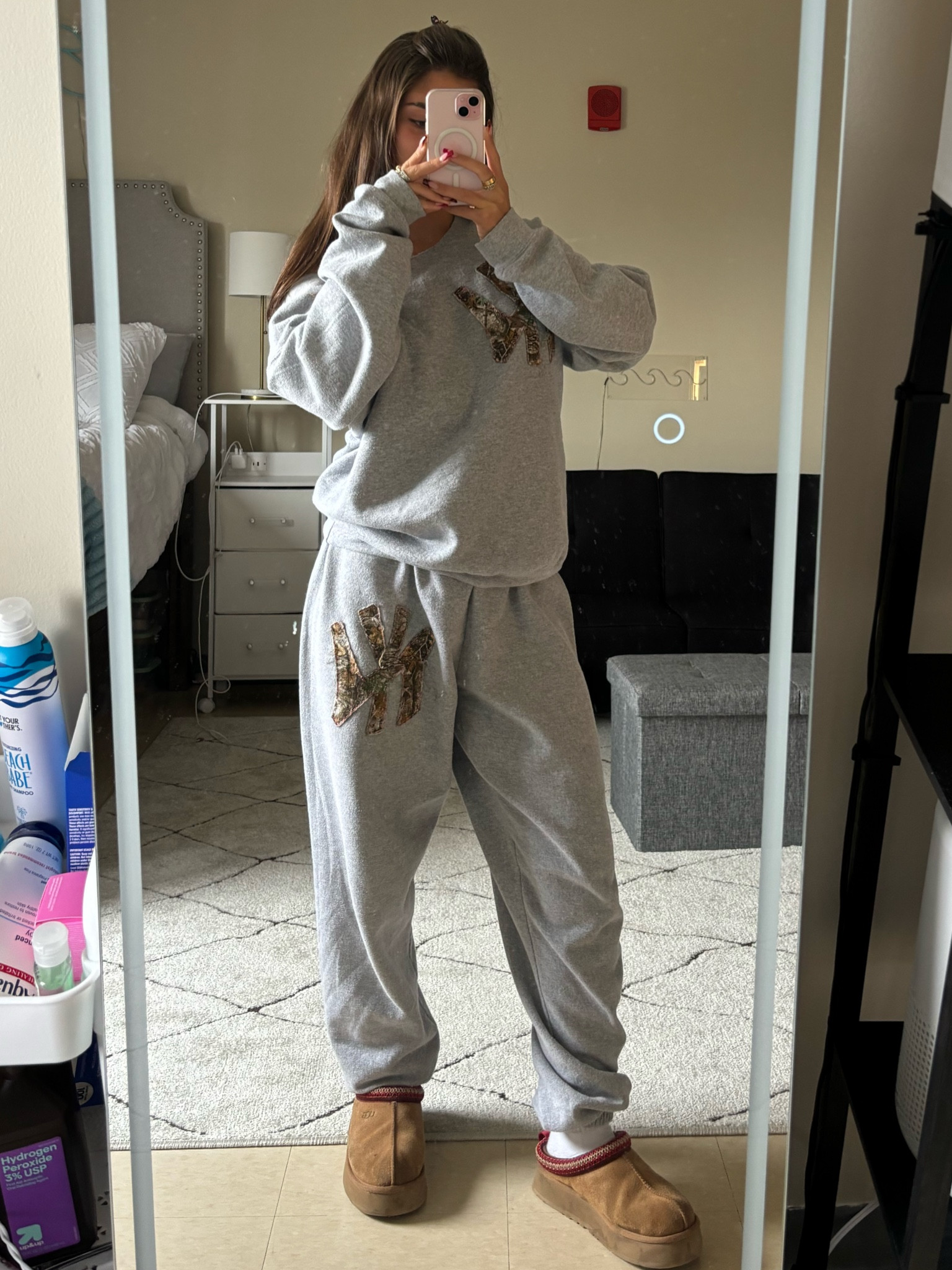 Class outfit inspo, Comfy outfit inspo , Casual outfit 

#LTKHoliday #LTKSeasonal #LTKGiftGuide