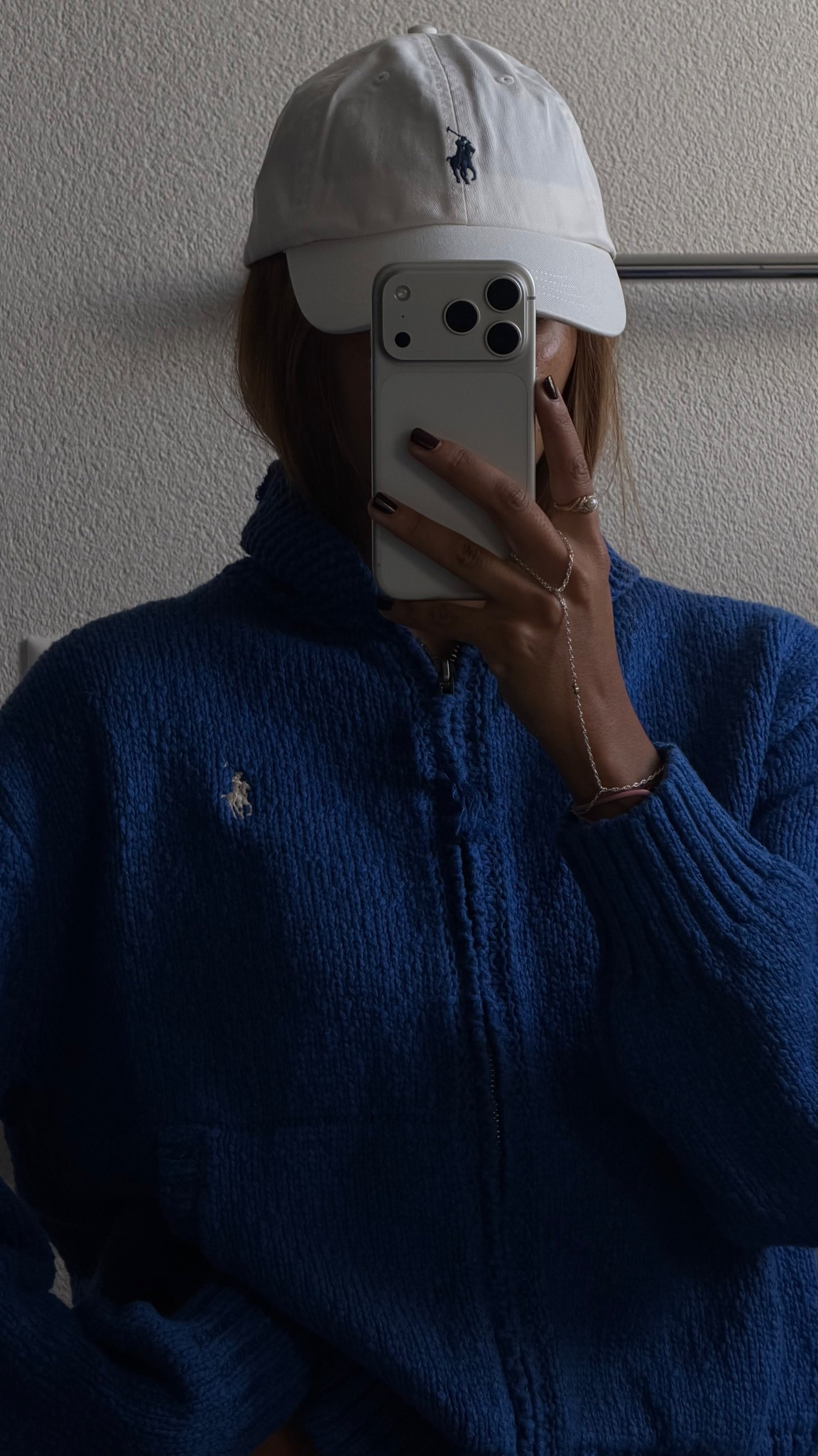 Polo moment