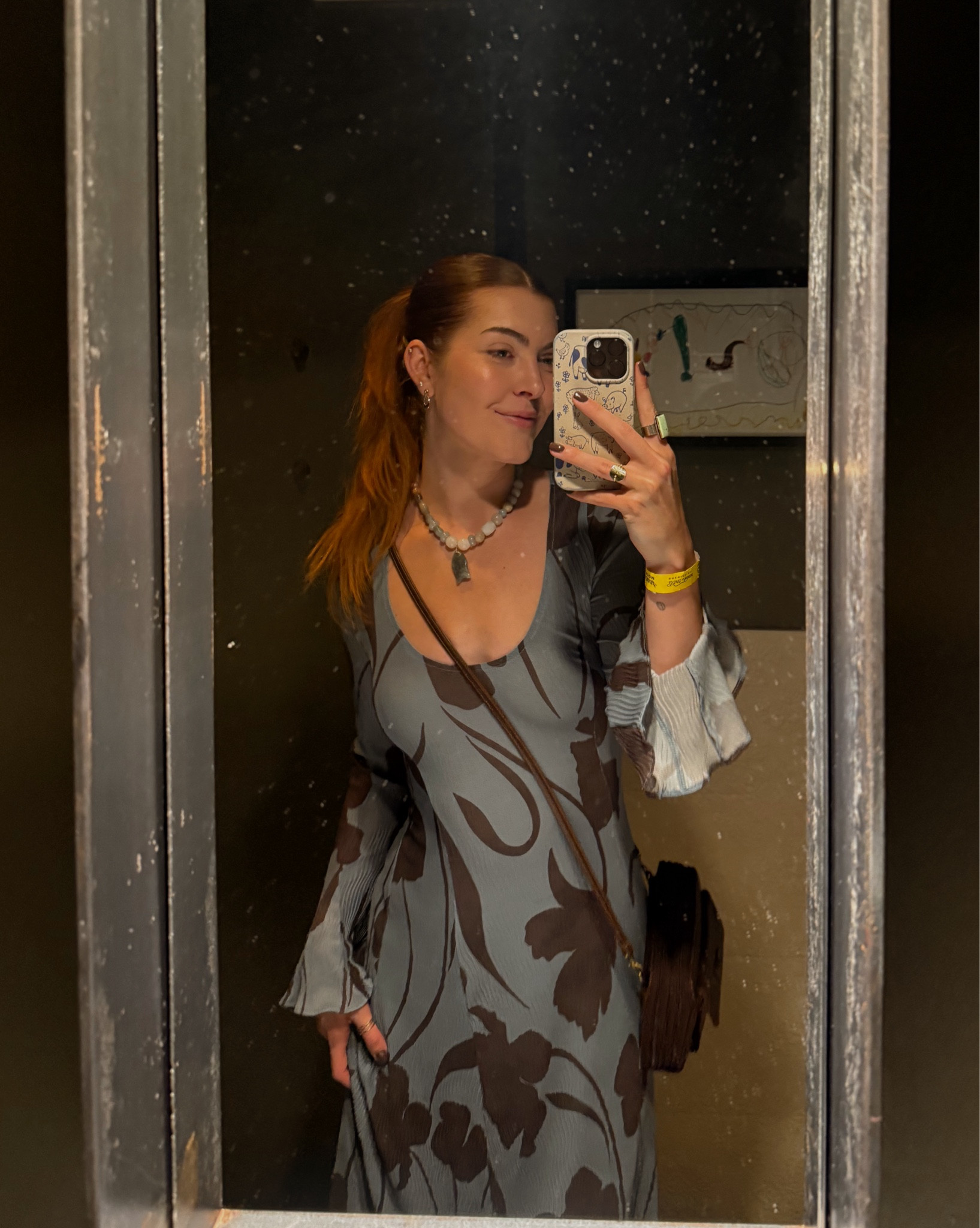 wearing size small! 🤎

#LTKHoliday #LTKSeasonal #LTKTall