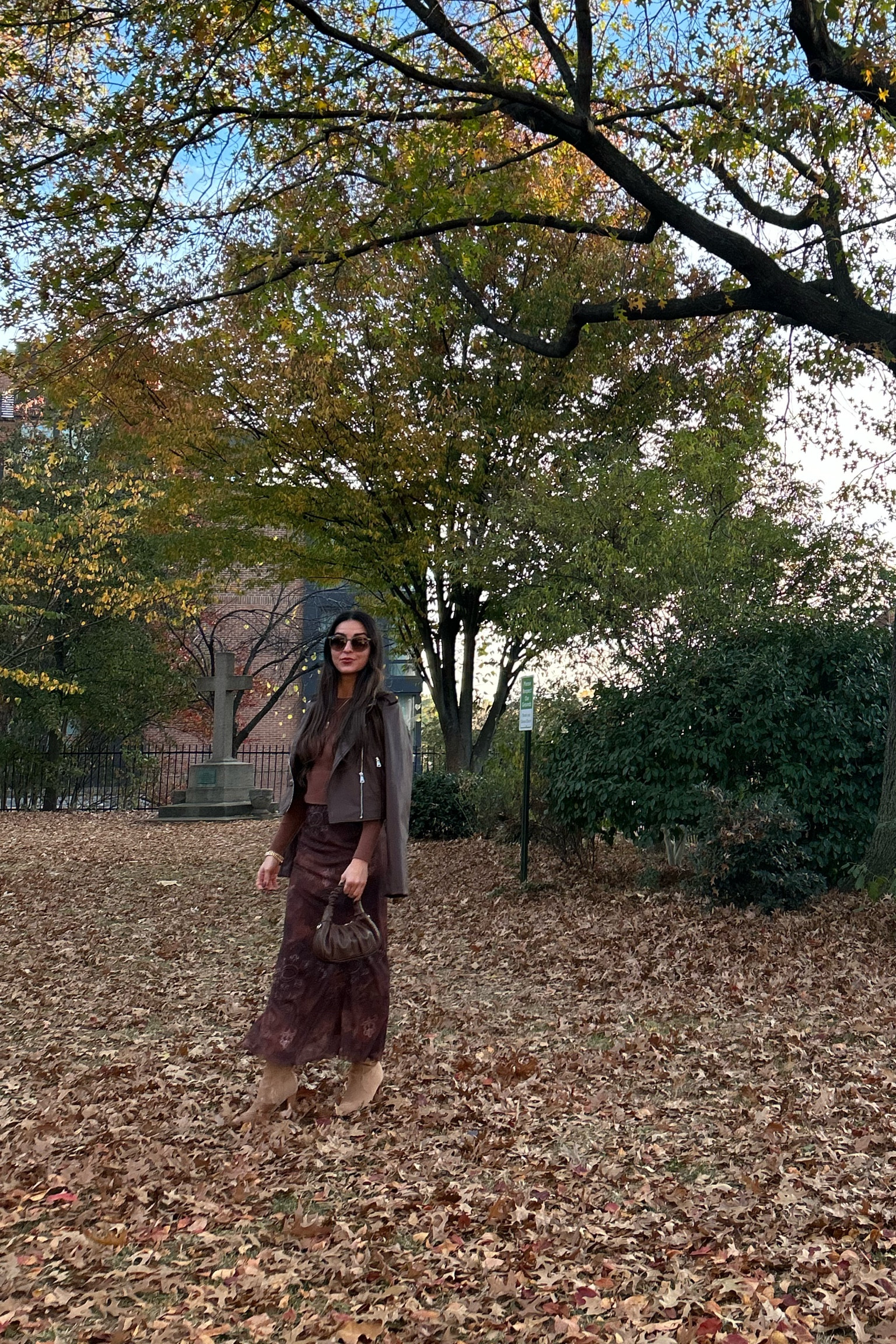 Fall Vibes 


#ootd #vacationoutfits #boots #fall #fallwear #giftguide #giftsforher #sale #amazon #amazonfashion #heels #affordablefashion #sale #traveloutfit #falloutfit #LTKFallSale

#LTKStyleTip #LTKHoliday #LTKSeasonal