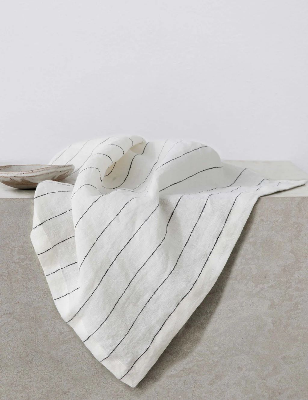 Cultiver Linen Table Napkins (Set of 4) | Lulu and Georgia 