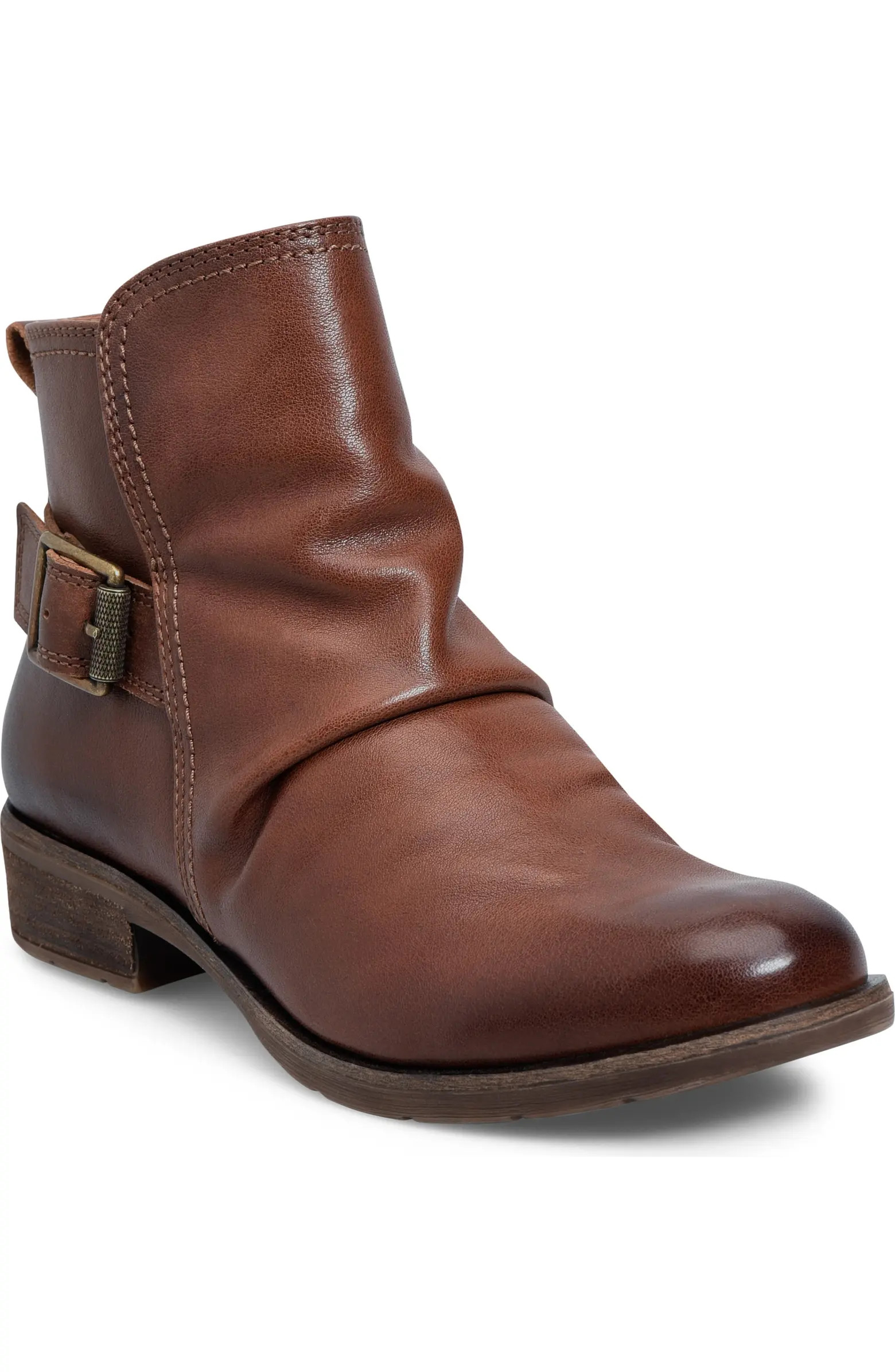 Brookdale Bootie (Women) | Nordstrom