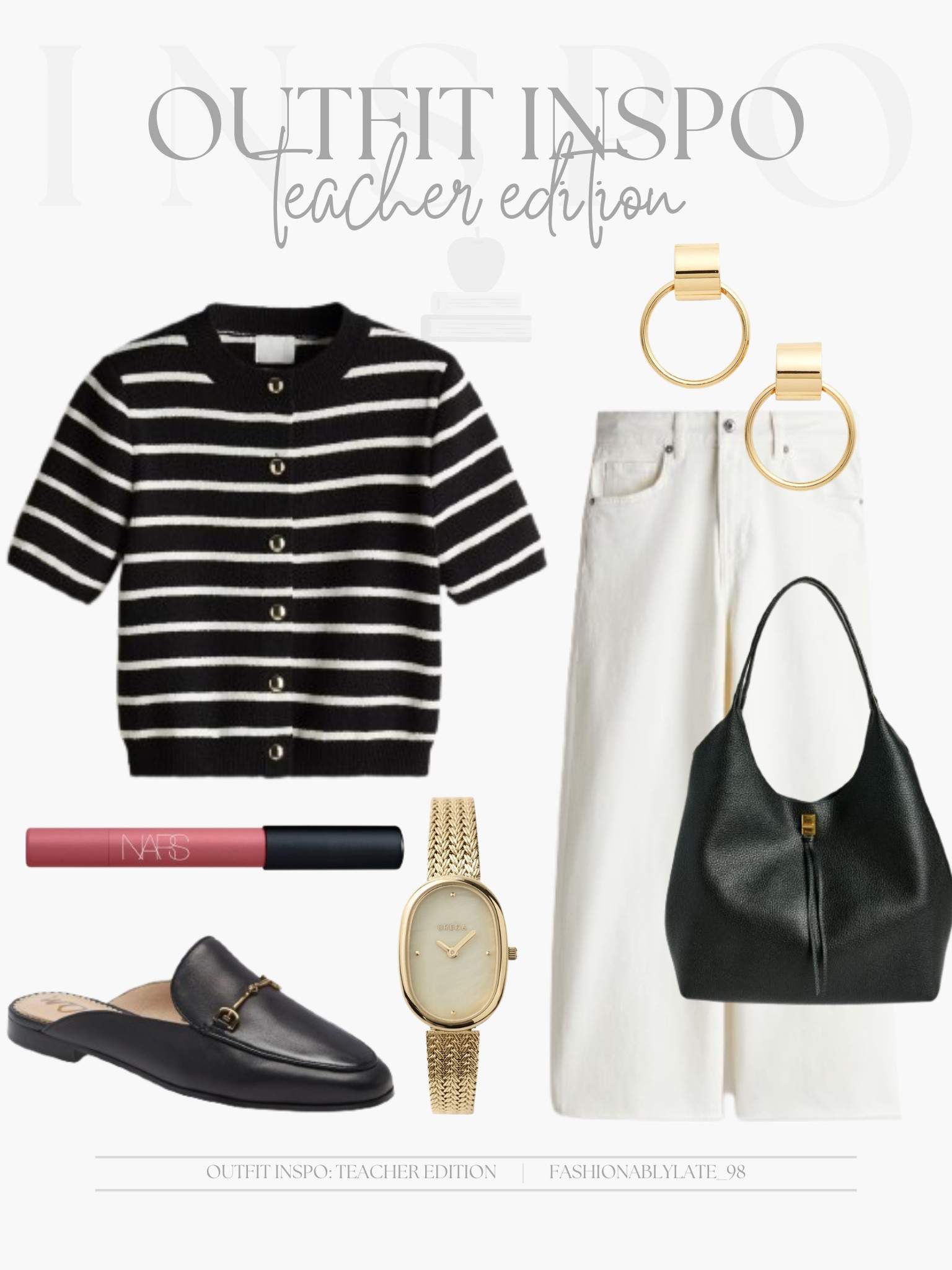 teacher outfit inspo

#LTKStyleTip #LTKSeasonal #LTKWorkwear