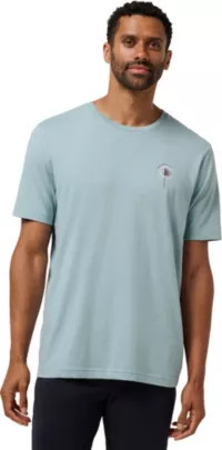 TravisMathew Men's Hold My Calls Golf T-Shirt | DICK'S Sporting Goods