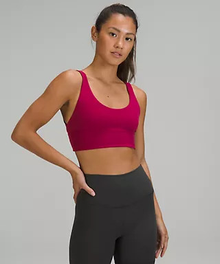 lululemon Align™ Reversible Bra *Light Support, A/B Cup | Women's Bras | lululemon | Lululemon (US)