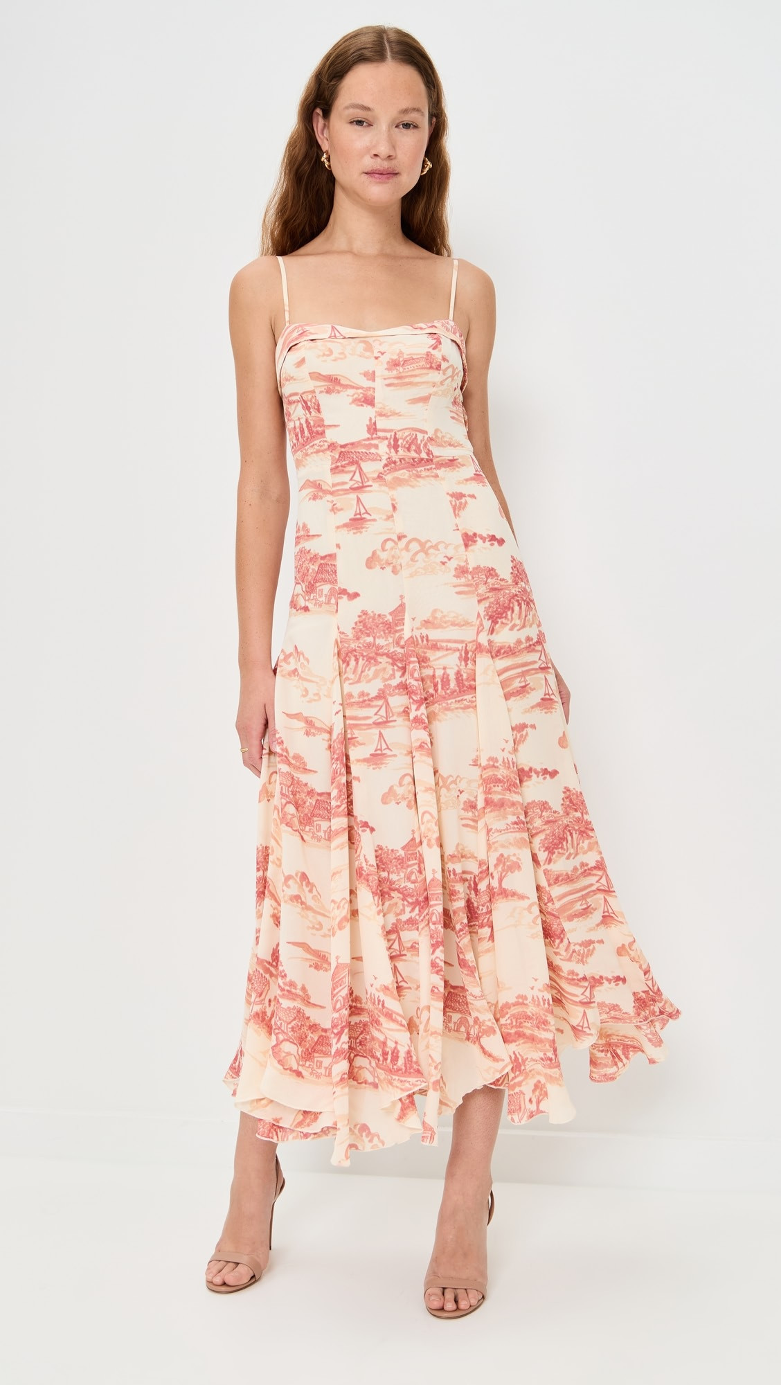 Fredo Dress | Shopbop