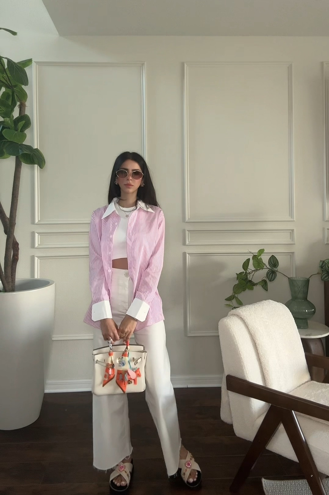OOTD: Coffee & Brunch 


#LTKStyleTip #LTKSeasonal #LTKVideo