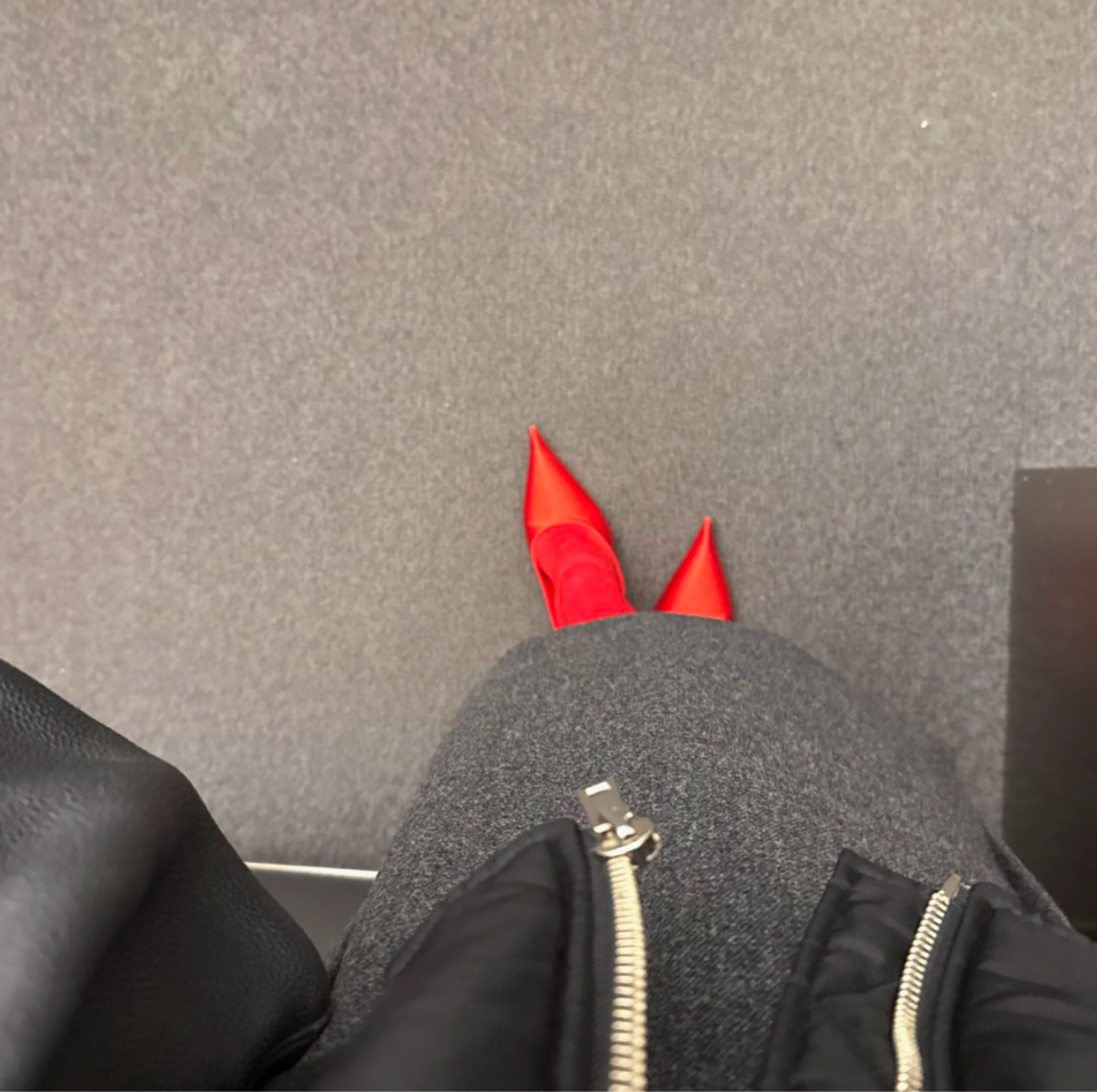 Meetings 👠

#LTKShoeCrush #LTKStyleTip