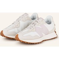 New Balance Sneaker 327 weiss | Breuninger (DACH)