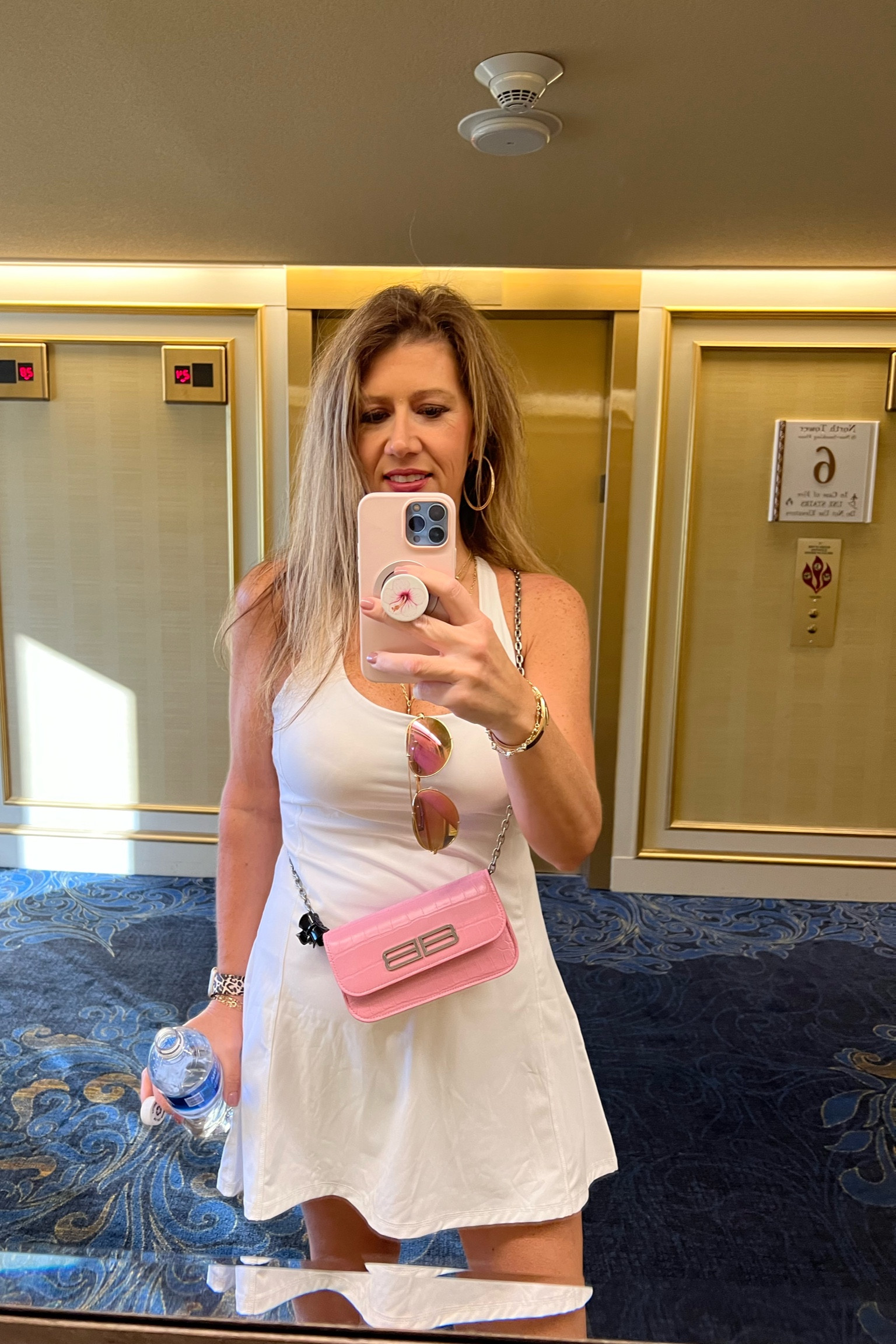 Athletic dress from Amazon (on my Amazon Storefront) perfect for shopping, running errands #LTKstyle tennis dress, Balenciaga

#LTKtravel #LTKfit