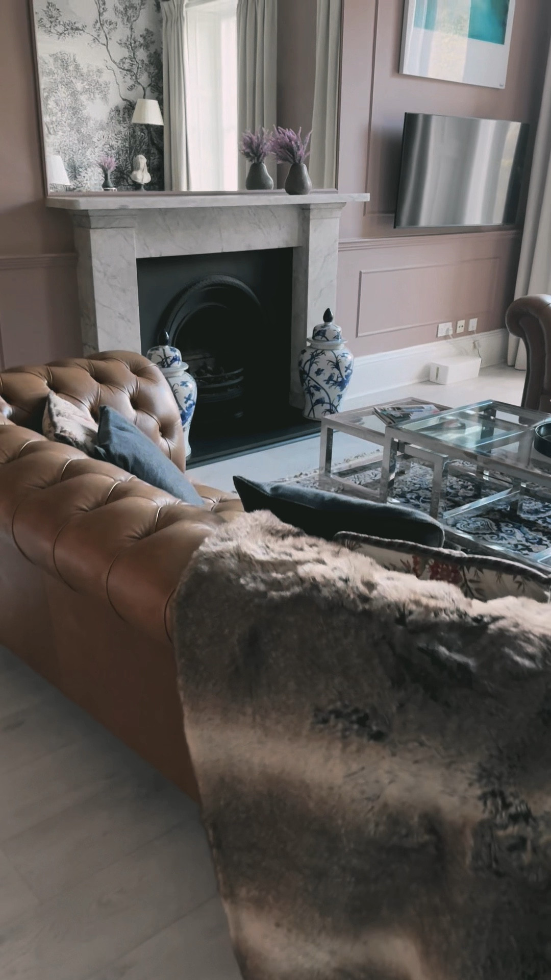 London to Edinburgh via the train with the fam! What a gorgeous trip & our apartment is stunning. Linked all the things I packed for a two night stay here in Scotland. 💫

#LTKootd #LTKgrwm #LTKdayinmylife