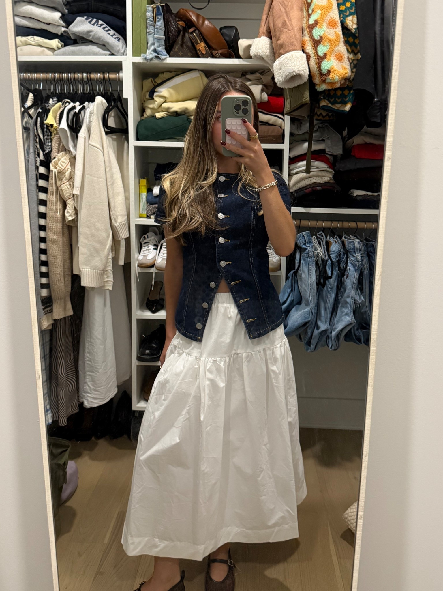 OOTD

#LTKFindsUnder50 #LTKWorkwear #LTKPetite