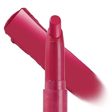 ColourPop I HEART THIS Lippie Stix Matte Lipstick Full Size (Red Fuchsia Pink) 1.0g (0.035 Ounce) | Walmart (US)