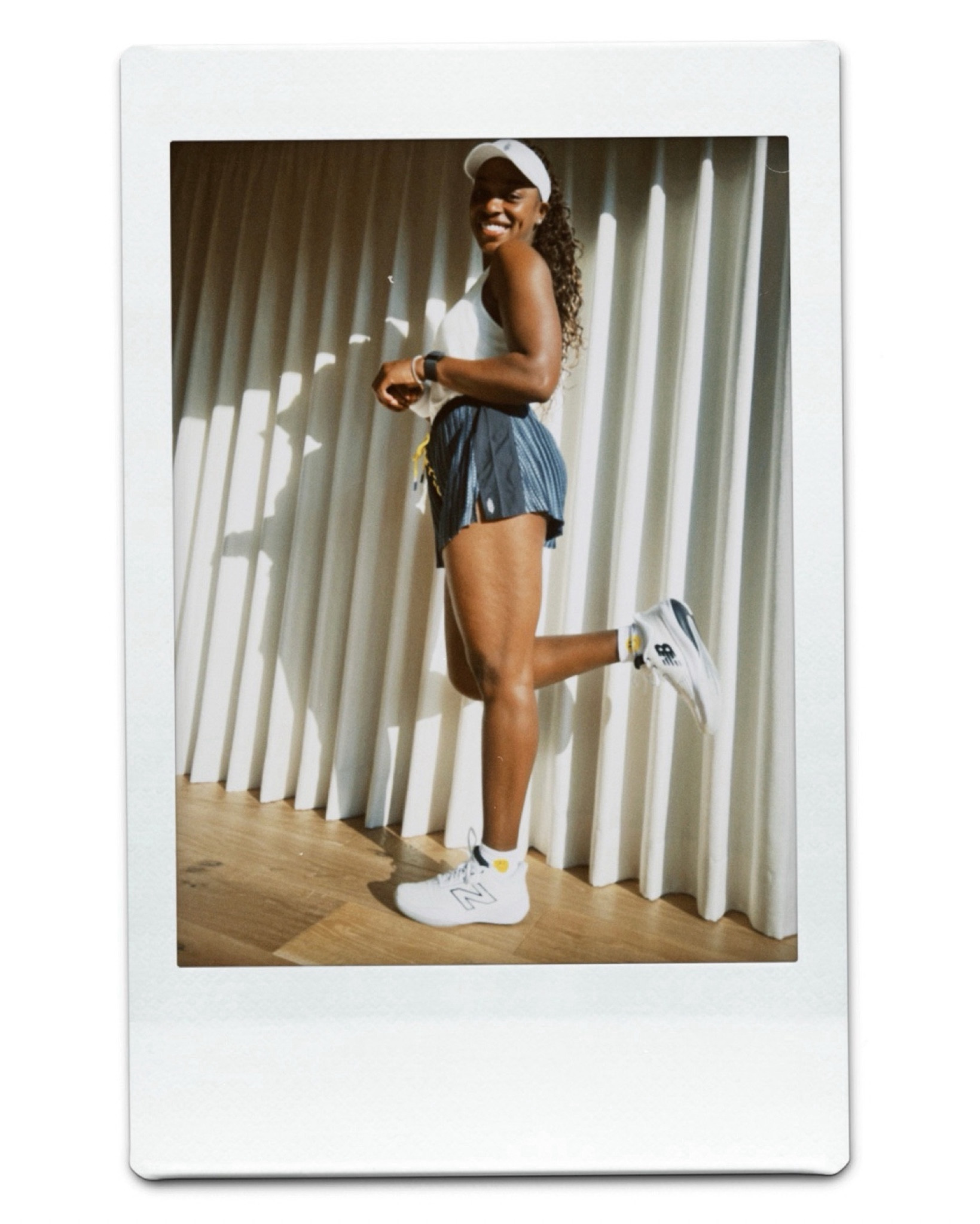 Outfit of the tournament #oott #brisbane 

#LTKtravel #LTKfitness #LTKaustralia