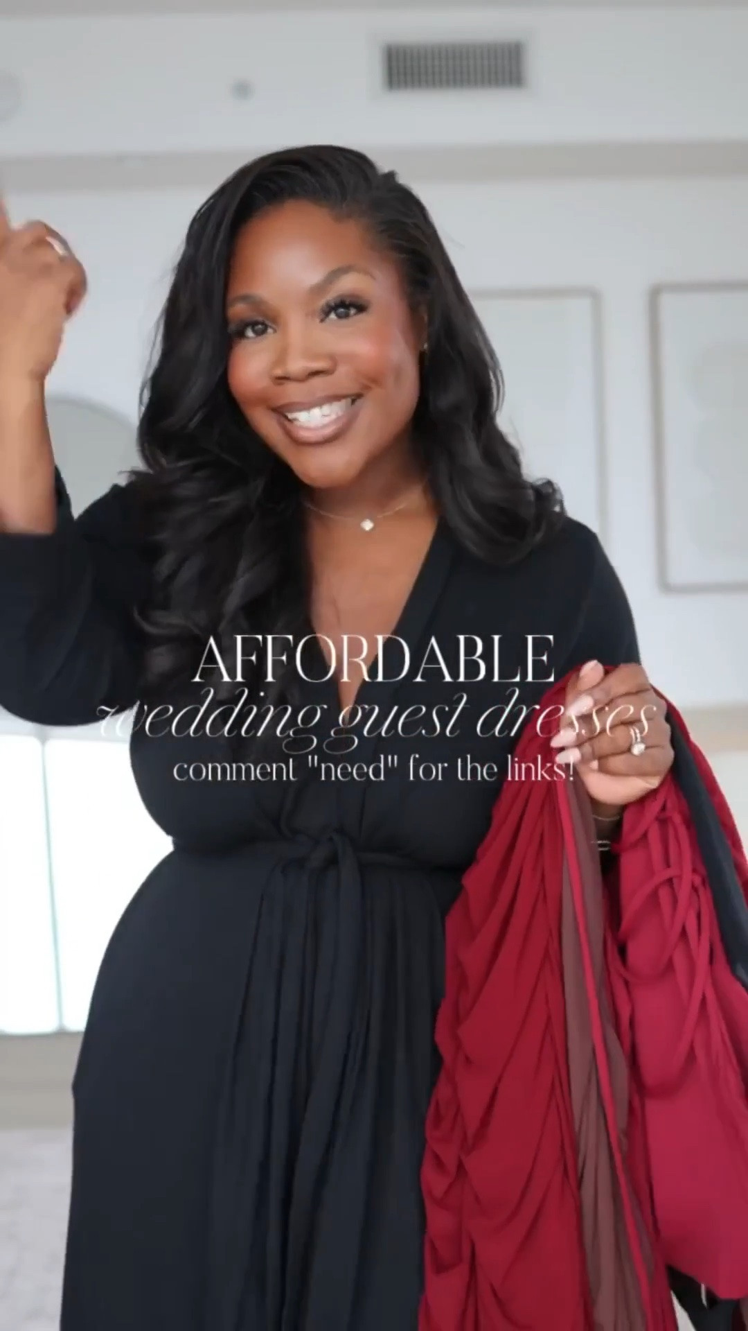 Affordable wedding guest dresses under $65 🤌🏾 

These dresses are also perfect for date night ✨

All available in my Amazon storefront!

Amazon fashion, Amazon dresses, Amazon finds, fall outfits women, curvy girl outfits, Emmy Petit

#LTKSaleAlert #LTKMidsize #LTKPetite