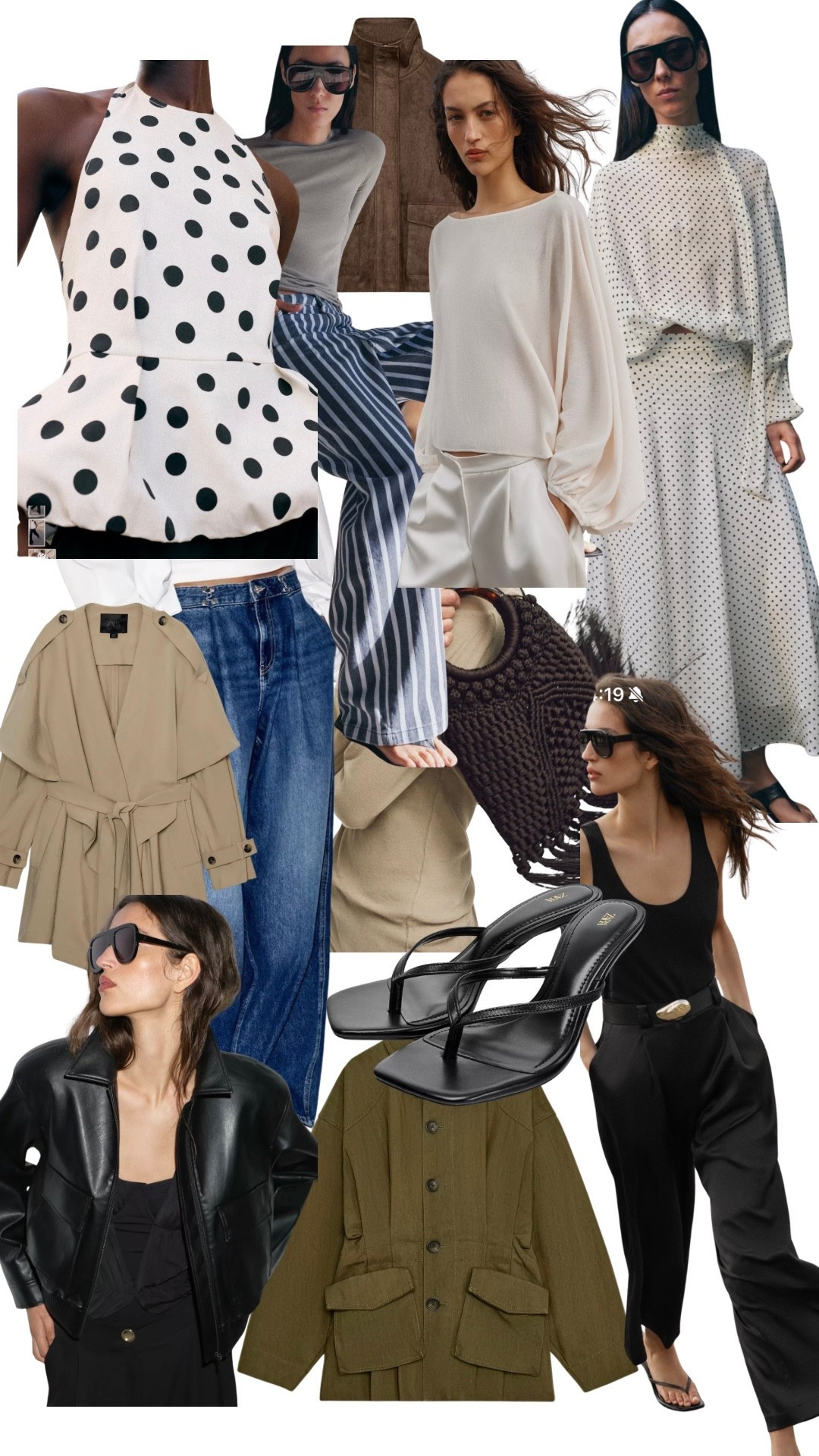 Zara new in, that caught my eye! 

#LTKspring #LTKuk #LTKFashionMonth