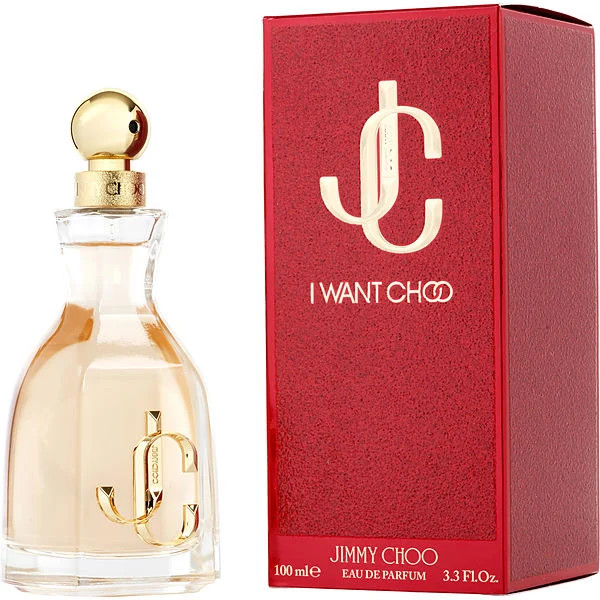 Jimmy Choo I Want Choo | Fragrance Net