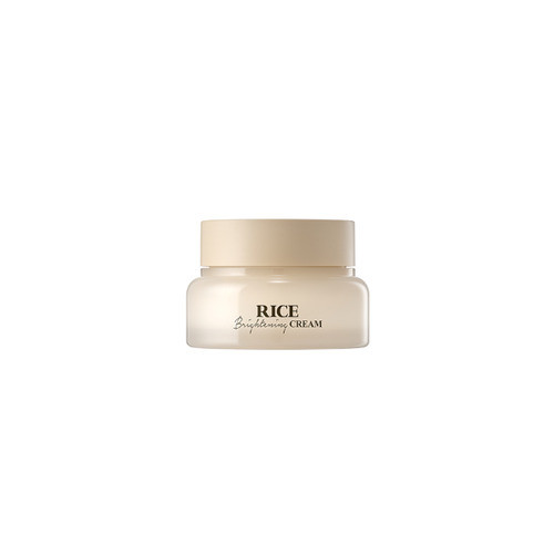 SKINFOOD - Rice Brightening Cream - 60ml | Stylevana