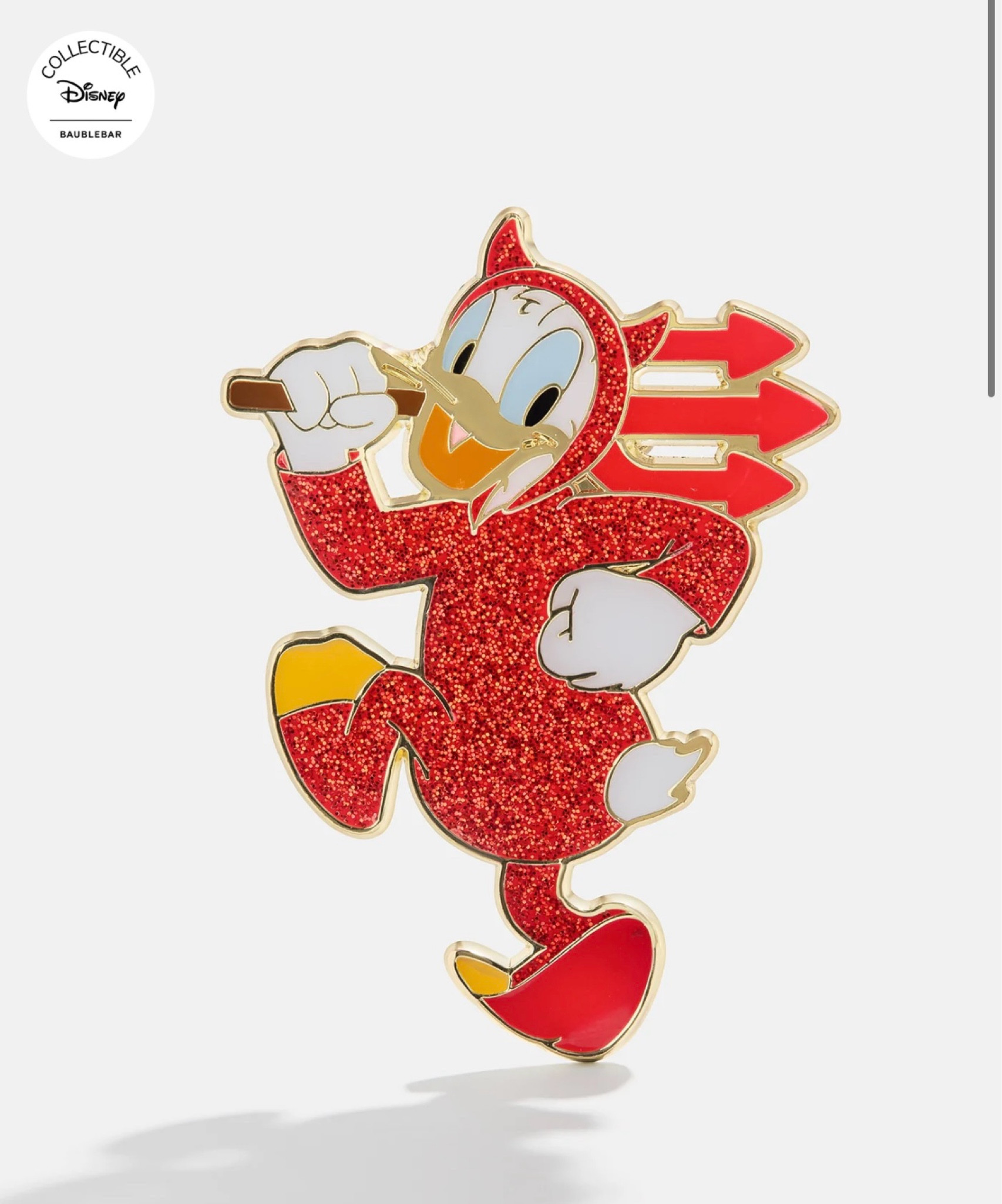 Disney Donald Duck Collectible Halloween Pin 

#LTKSeasonal #LTKTravel #LTKFamily