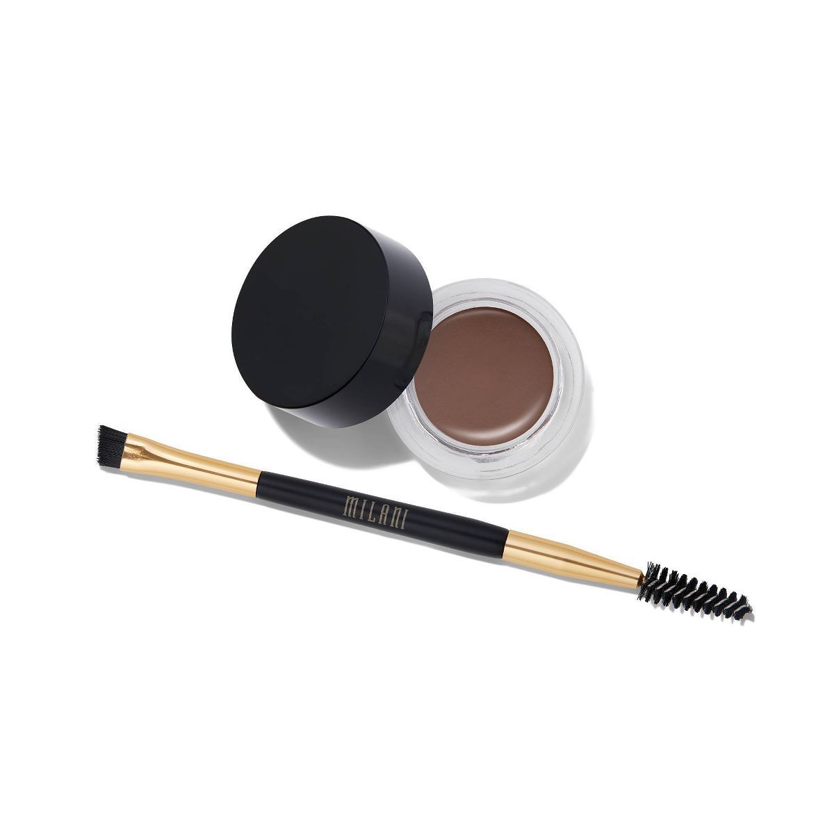 Milani Stay Put Waterproof Brow Color - 0.09oz | Target